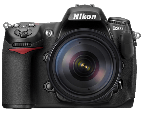 Nikon D300 ✭ Camspex.com